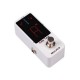 Mooer Audio Baby Tuner Micro Pedal